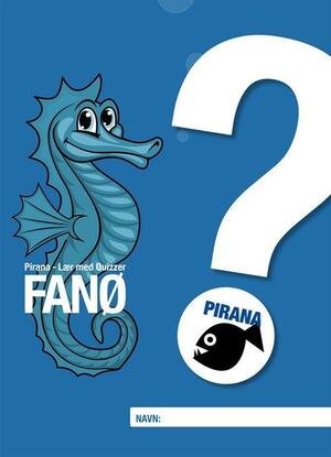 Pirana - lær med quizzer - Fanø