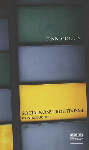 Socialkonstruktivisme : en introduktion
