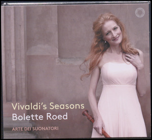 Vivaldi's seasons