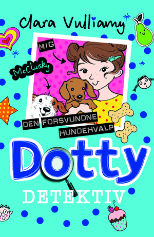 Dotty Detektiv - den forsvundne hundehvalp