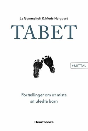 Tabet : fortællinger om at miste sit ufødte barn