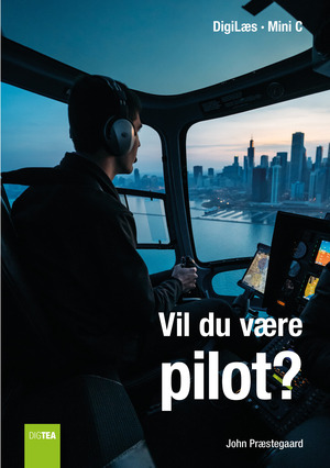 Vil du være pilot?
