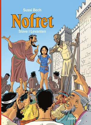 Nofret - slave i Levanten