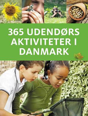 365 udendørs aktiviteter i Danmark