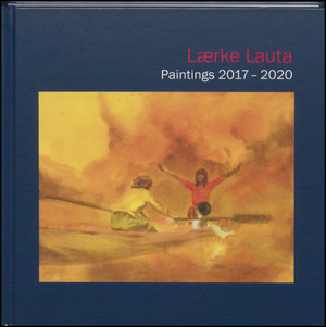Paintings 2017-2020