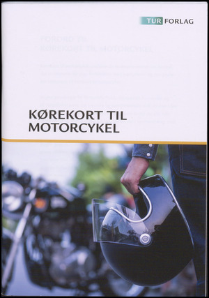 Kørekort til motorcykel