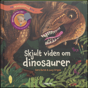 Skjult viden om dinosaurer