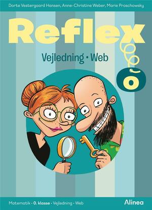 Reflex 0. Vejledning/web