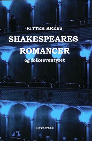Shakespeares romancer og folkeeventyret