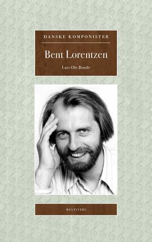 Bent Lorentzen : 1935-2018