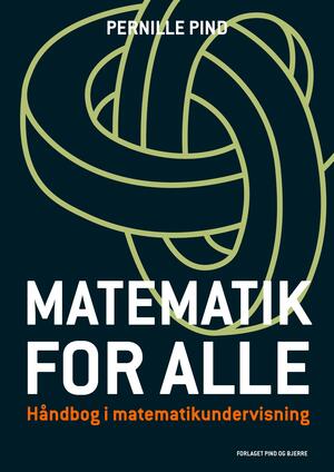 Matematik for alle : håndbog i matematikundervisning