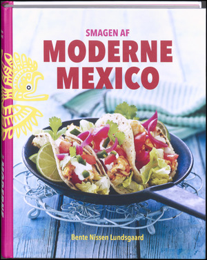 Smagen af moderne Mexico