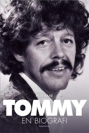 Tommy : en biografi
