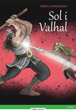 Sol i Valhal