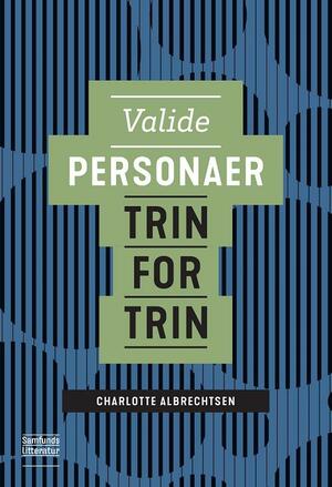 Valide personaer - trin for trin