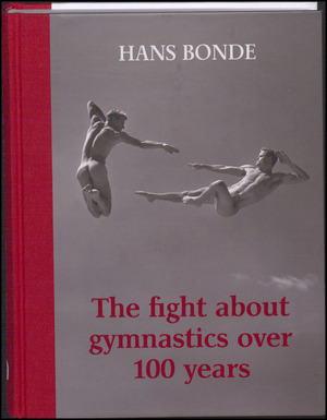 The fight about gymnastics over 100 years