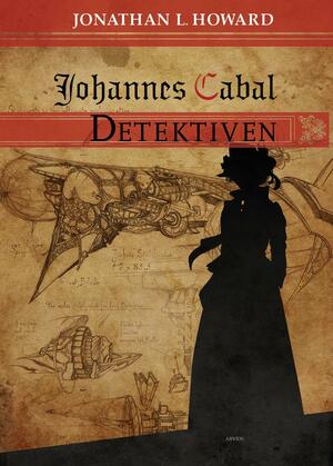 Johannes Cabal - detektiven