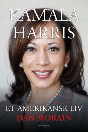 Kamala Harris : et amerikansk liv