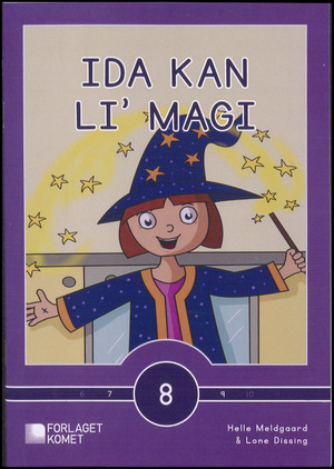 Ida kan li' magi