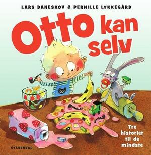 Otto kan selv