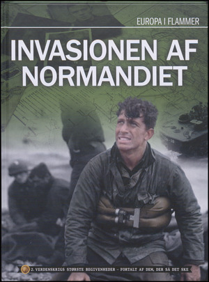Invasionen af Normandiet