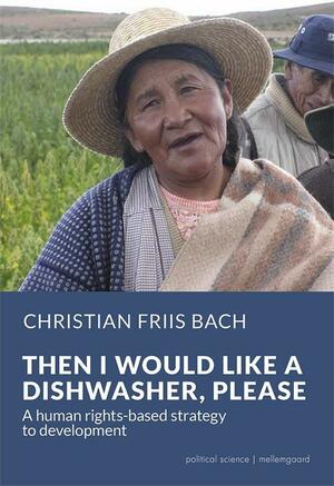 Then I would like a dishwasher, please : a human rights-based strategy to development