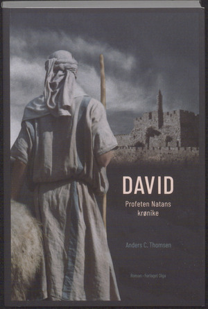 David : profeten Natans krønike
