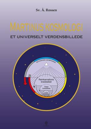 Martinus kosmologi : et universelt verdensbillede