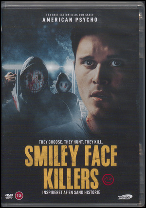 The smiley face killers