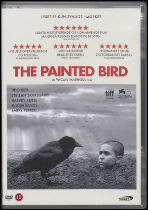 The painted bird