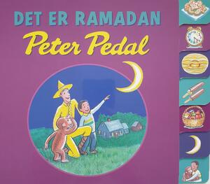 Det er ramadan, Peter Pedal