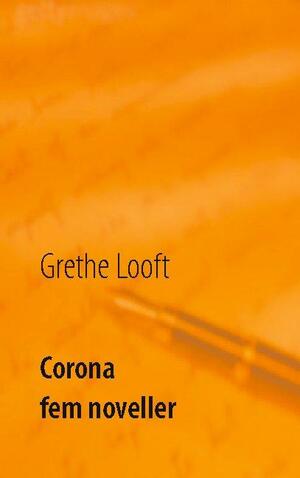 Corona : fem noveller
