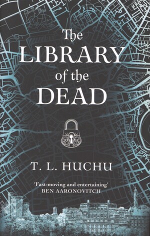 The library of the dead