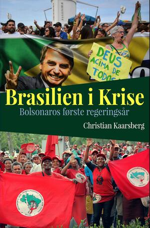Brasilien i krise : Bolsonaros første regeringsår