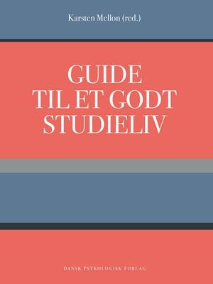 Guide til et godt studieliv