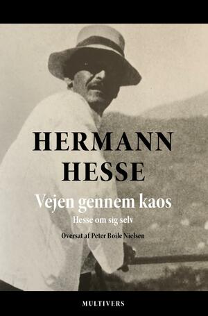 Vejen gennem kaos : Hesse om sig selv