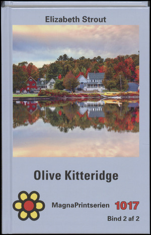 Olive Kitteridge. Bind 2