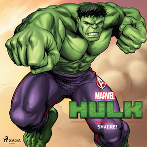 Hulk smadre!