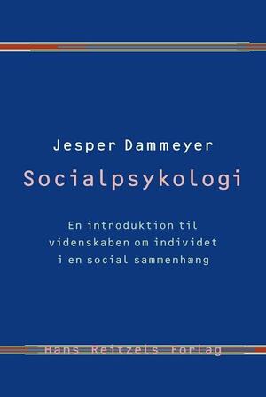 Socialpsykologi : en introduktion til videnskaben om individet i en social sammenhæng