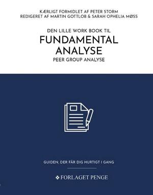 Den lille work book til fundamental analyse