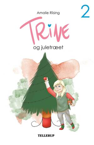 Trine og juletræet