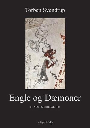 Engle og dæmoner i dansk middelalder