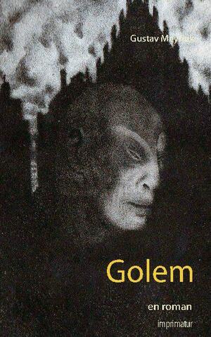 Golem : en roman