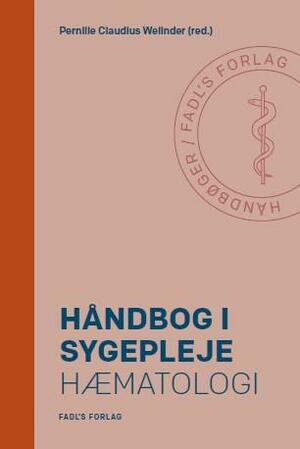Håndbog i sygepleje : hæmatologi