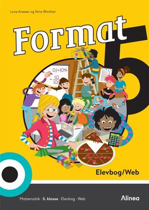 Format - 5 : elevbog/web