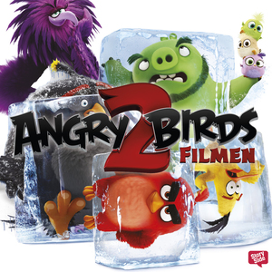 Angry Birds filmen 2