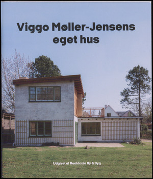 Viggo Møller-Jensens eget hus