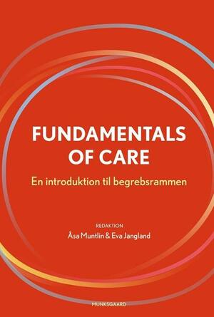 Fundamentals of care : en introduktion til begrebsrammen