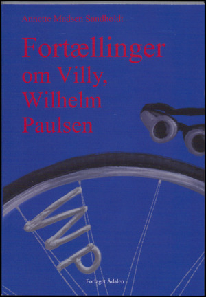 Fortællinger om Villy, Wilhelm Paulsen