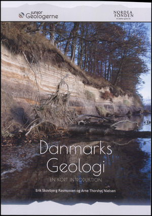 Danmarks geologi : en kort introduktion